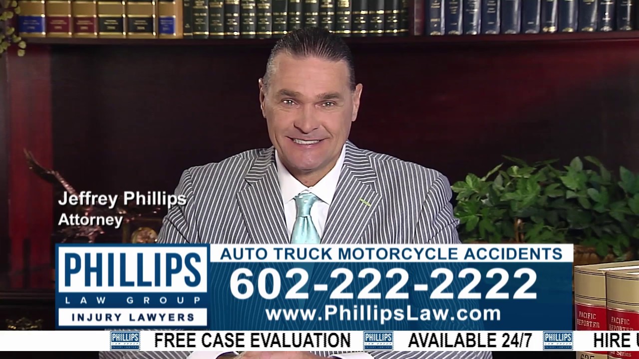 Phoenix Serious Injury Lawyers