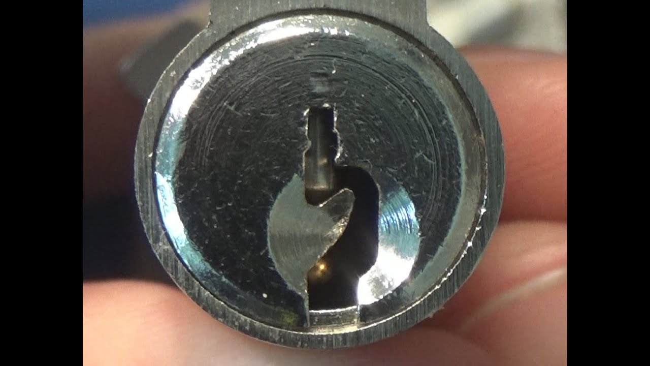 390 ABUS XP1 DE JORGE, GANZUADO, SPP & GUTTED