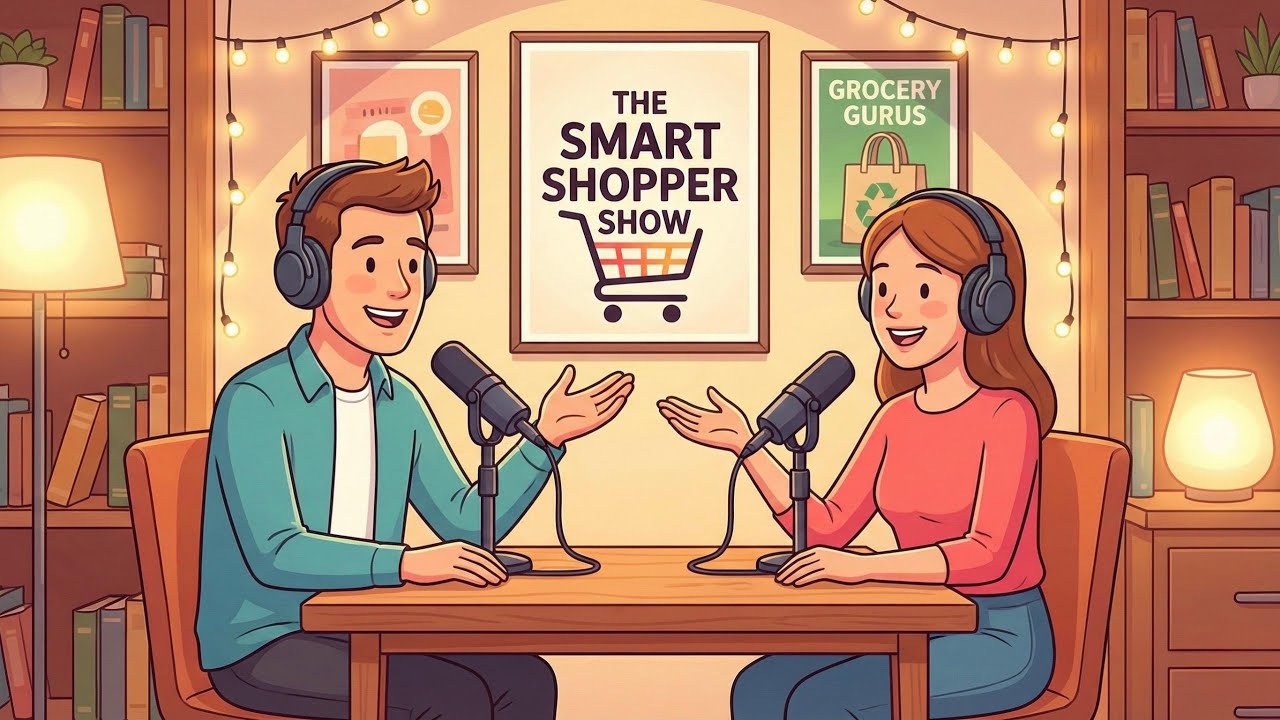Daily Listening English | Shopping Conversation | Slow English Podcast