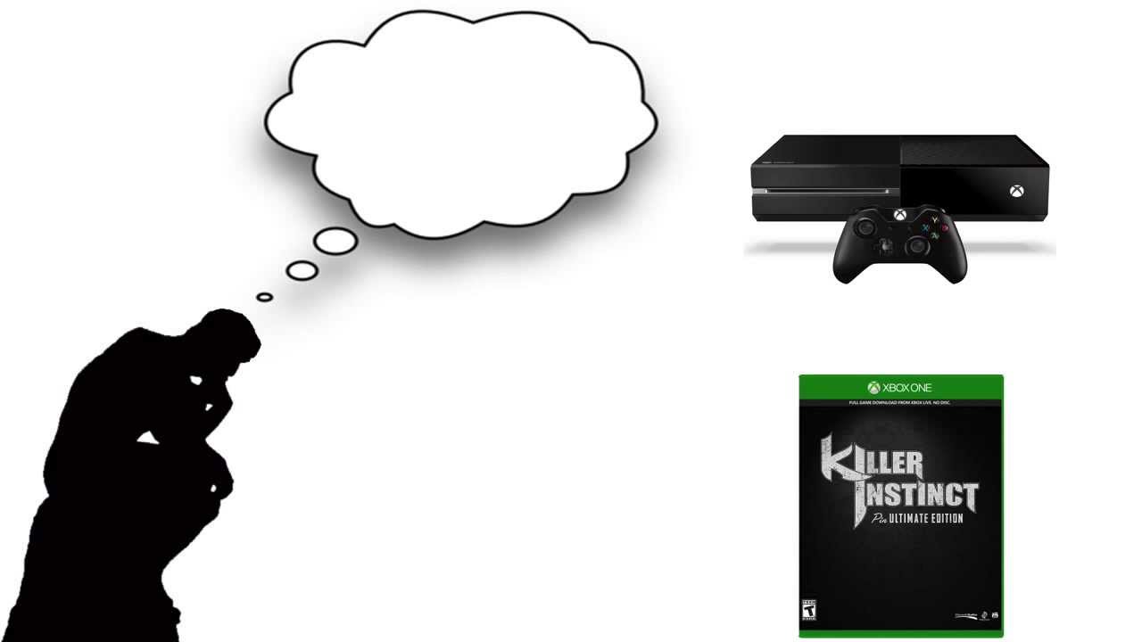 Archs Thoughts: Arch's Return, New Consoles, New Wars...
