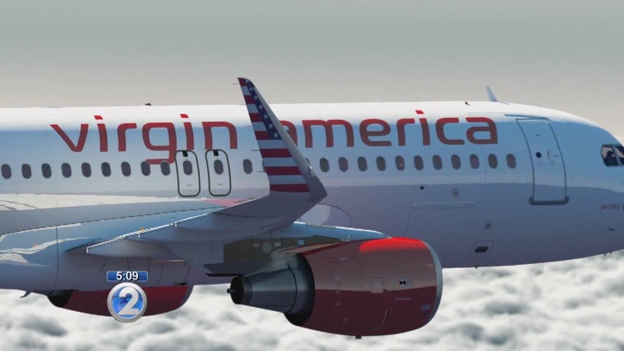 Virgin America to launch flights between HNL, SFO with $199 introductory fare