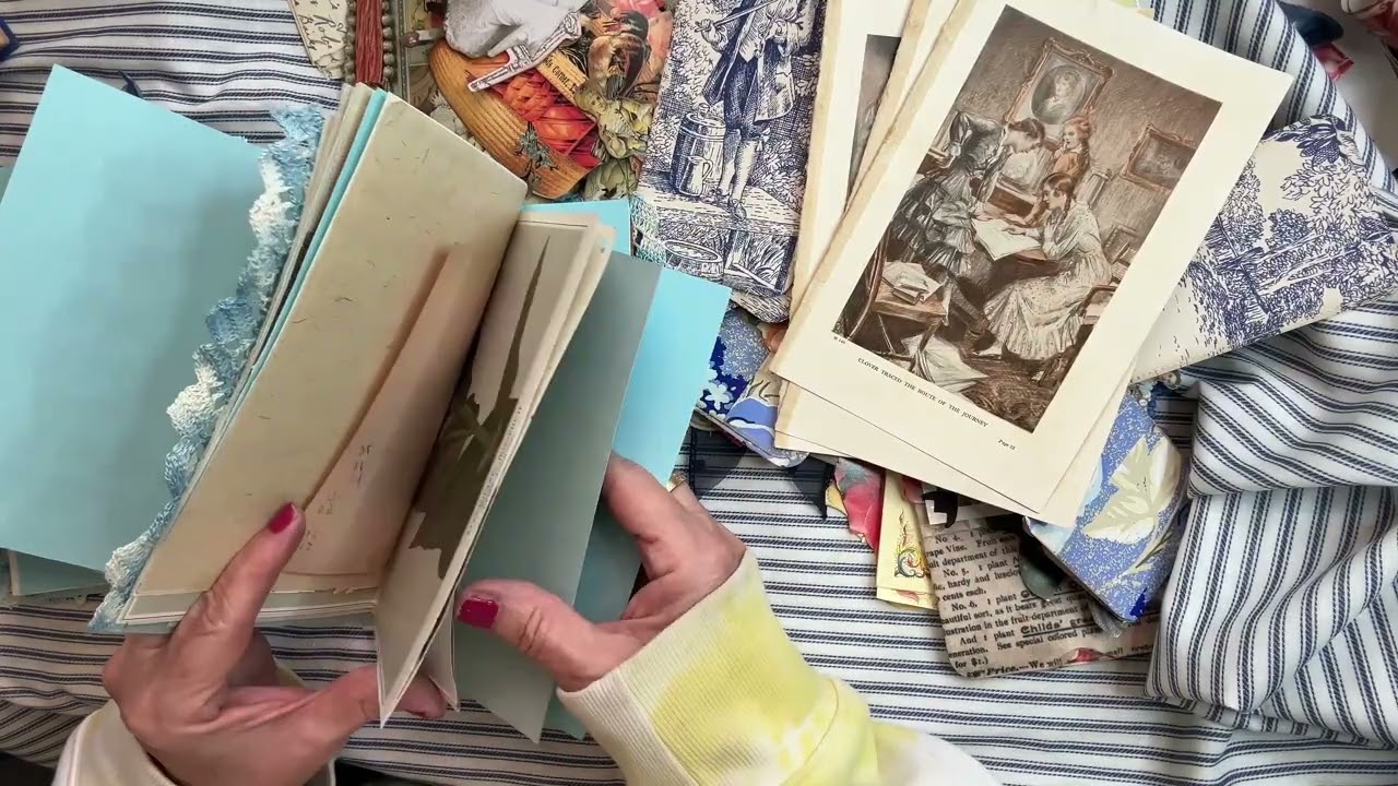 What I've been up to this last few weeks