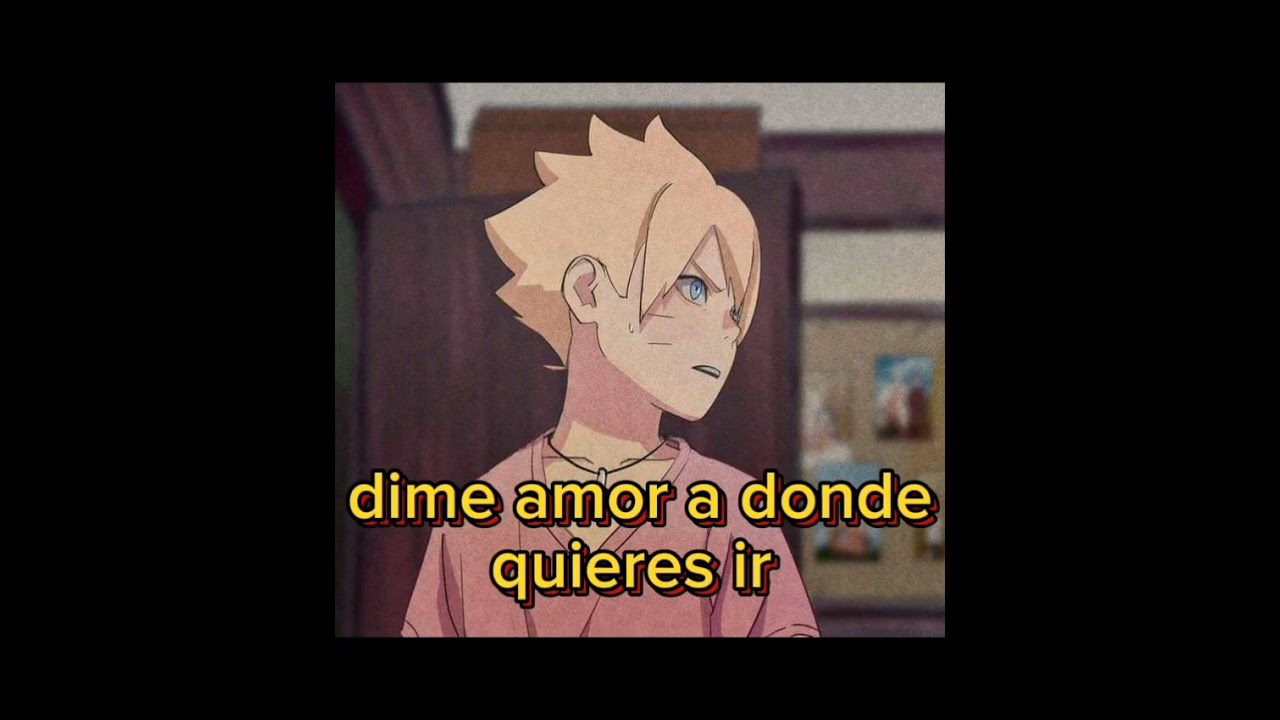 💓 Un Amor Diferente 💓 / 🌓 Sasuboru 🌓 / CAP 2