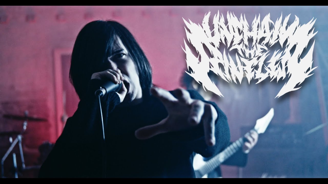 Unchain The Spineless - Lord Discordant (Official Video)