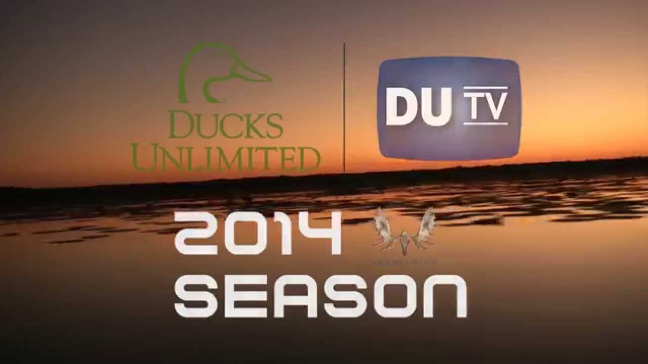 DUTV 2014 Teaser