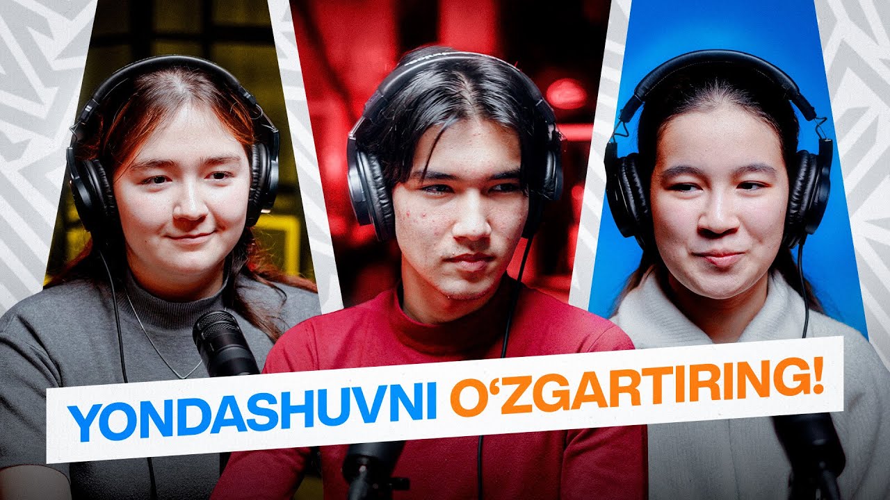 IELTS 5.5 da stuck boʻlib qoldingizmi? Yondashuvni oʻzgartiring!  | Achiever podcast