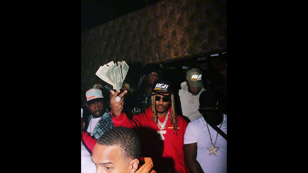 [FREE] Future x Travis Scott Type Beat ~ 