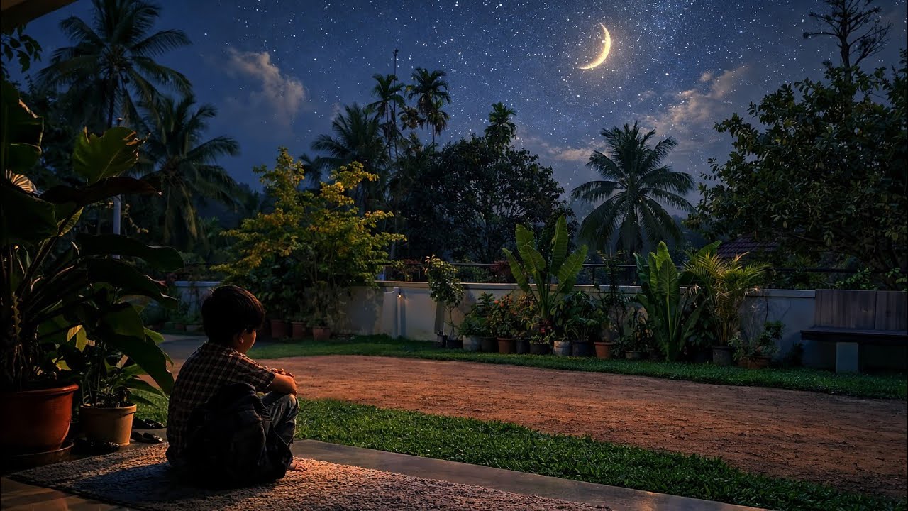 ഇതൊന്ന് കേട്ട് നോക്കൂ! Ramadan Reminder | Lailathul Qadr | Blessed Night | Special Dua