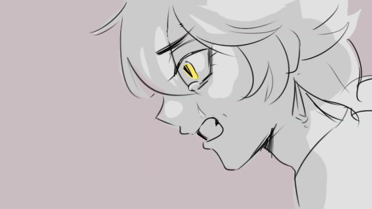 ready as i'll ever be | genshin impact animatic