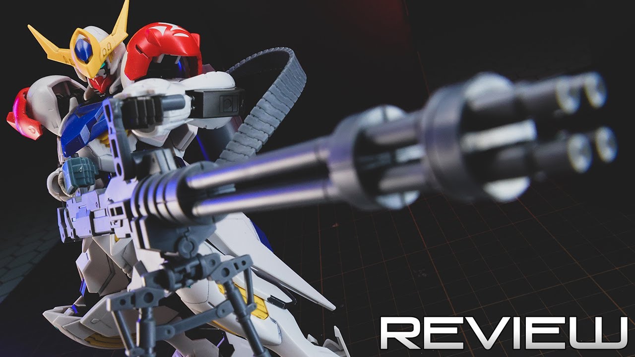 Bring the Heavy Firepower!