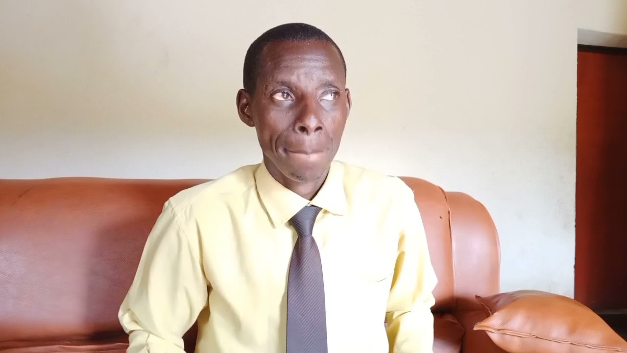 Arabisobanuye uko yabanye n'igikeri n'ibyo yakoze byose akiri umurozi!