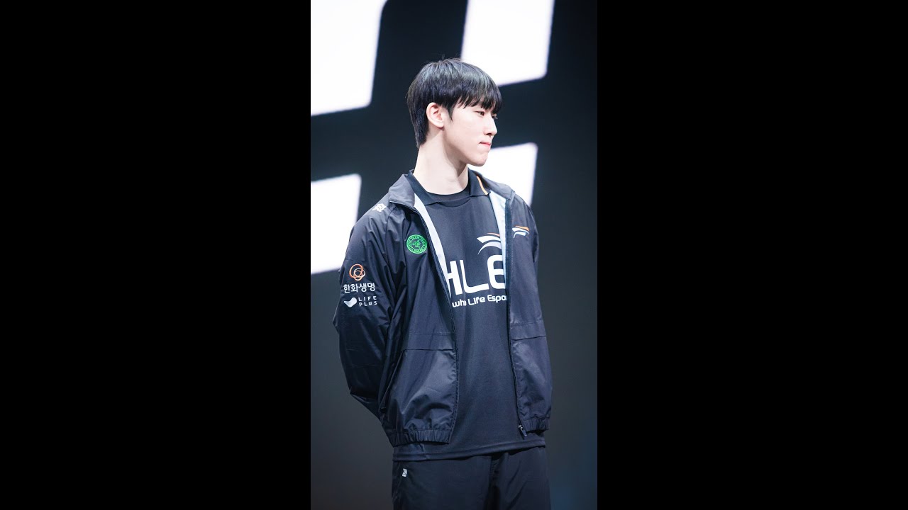 230106 HLE FAN FEST 제카 - 아로하