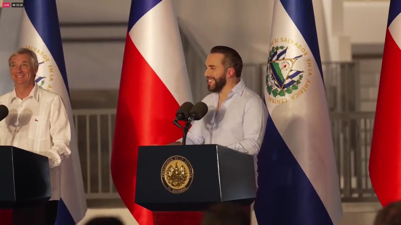 📢 Cadena Nacional | Inauguración de 70 nuevas escuelas 🎓🚀