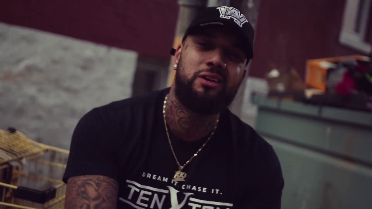 YK The Mayor - Good Die Young (Official Music Video)
