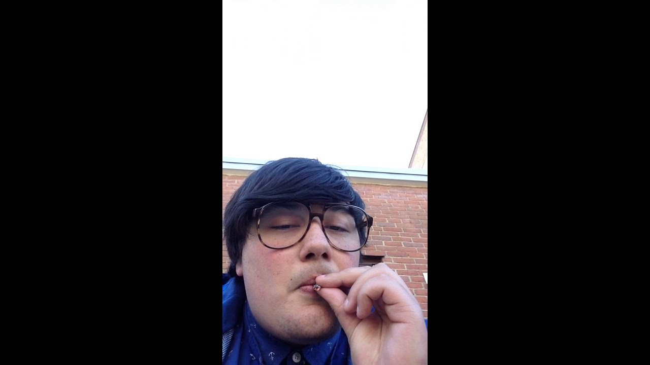 Smoke session wit the homie