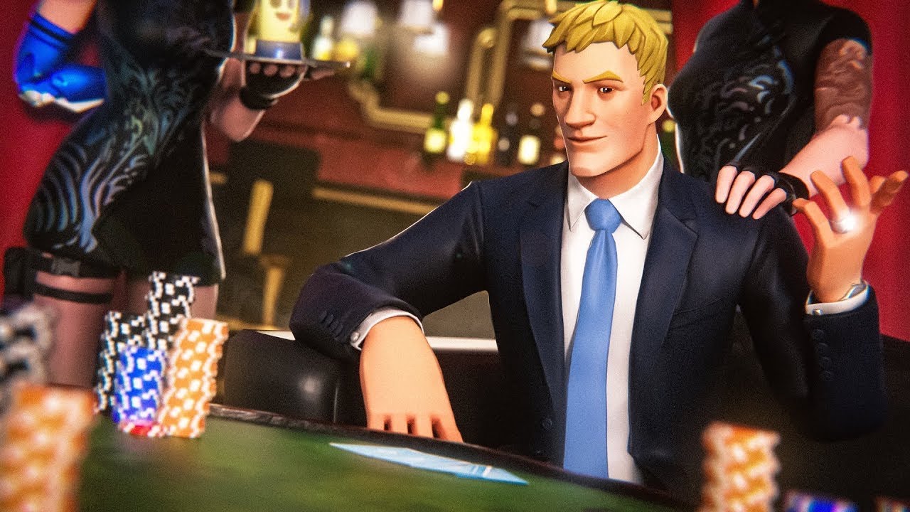 AGENT JONSEY GOES BALLISTIC WITH THE HAND CANNON