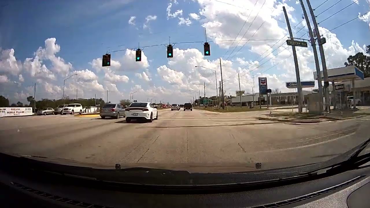 Lakeshore mall (Sebring, Florida)