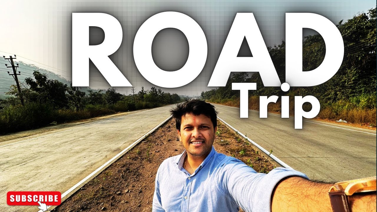 Mumbai to Dapoli Road Trip | Latest Road Conditions #mumbaigoahighwaylatestupdate