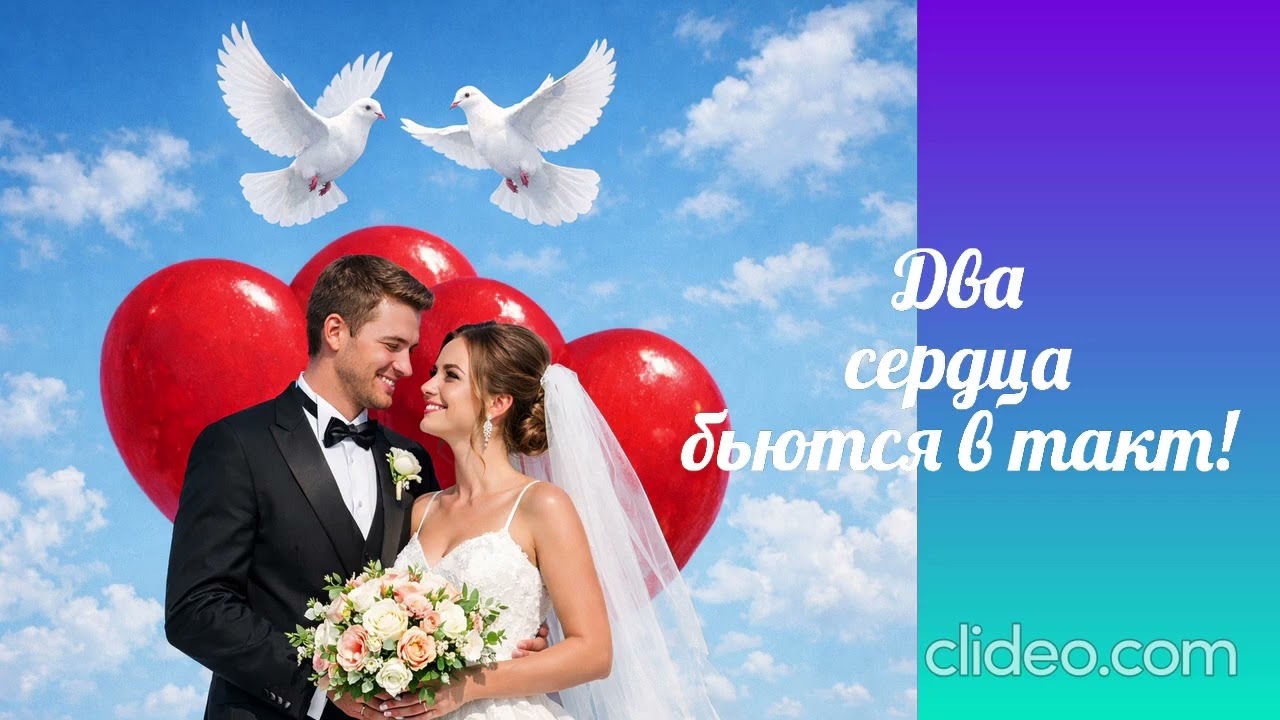 Свадебная музыка 