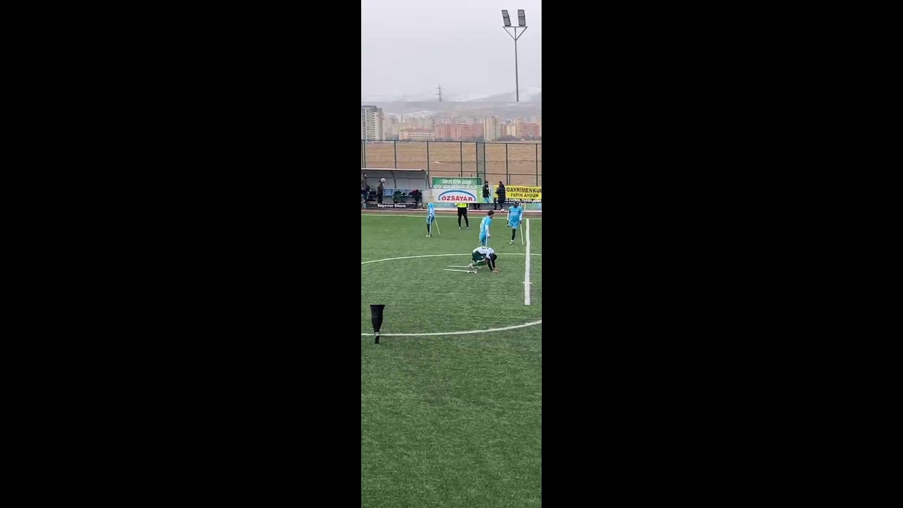18.01.2026 konya ampute bağcılar
KONYA AMPUTE SK VS BAĞCILAR SK