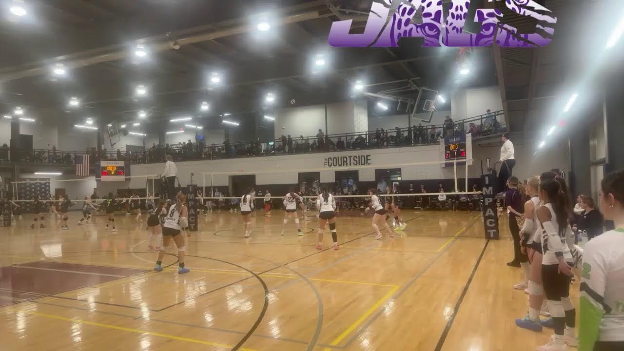 Jags 15u vs.Koda