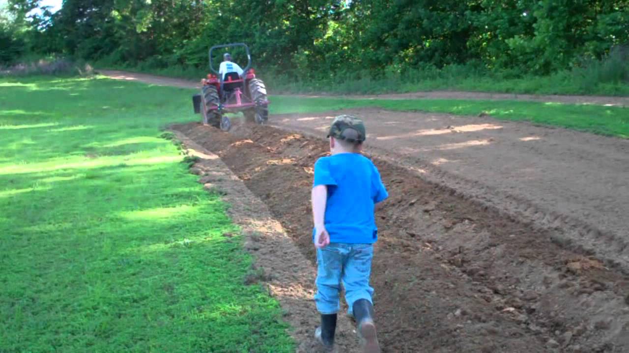 Row Builder
