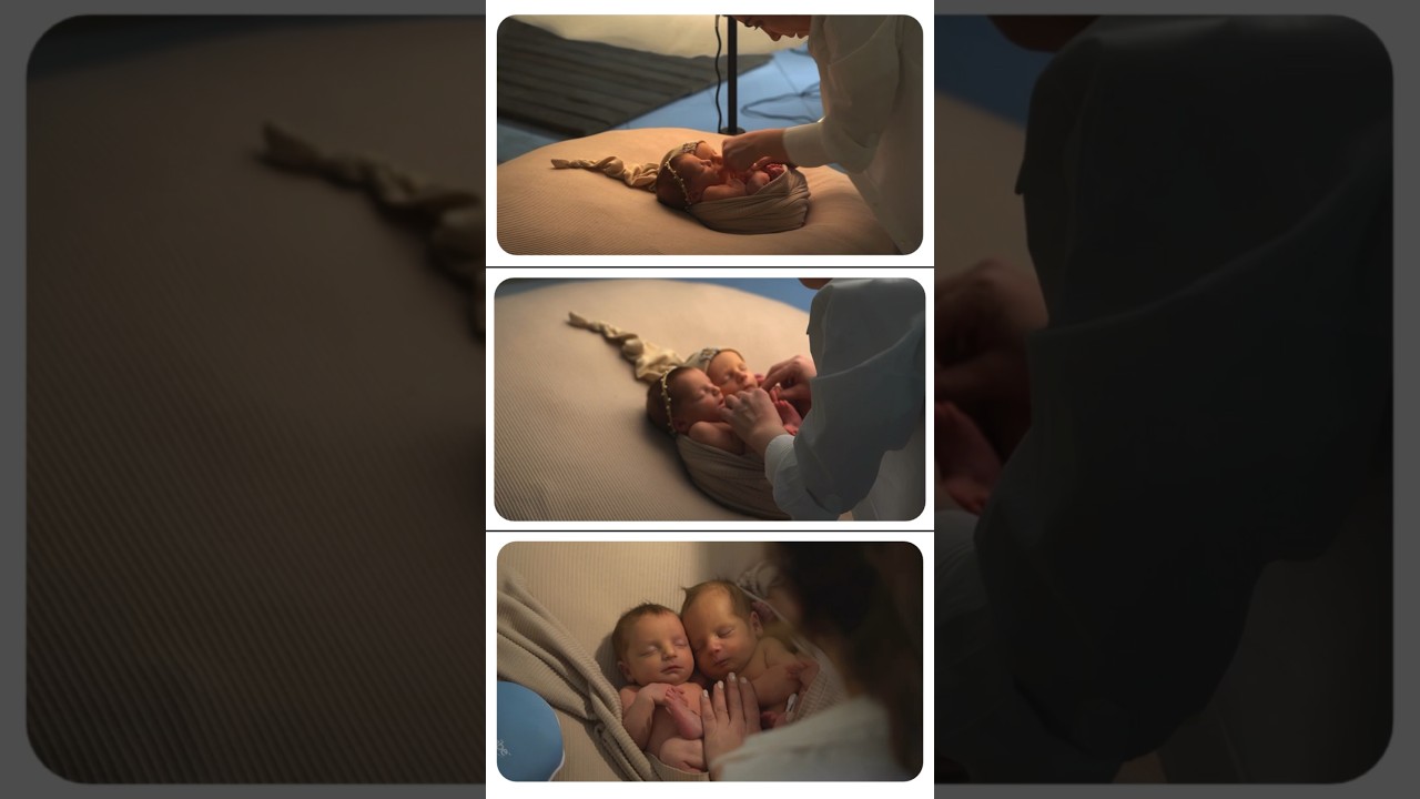Newborn photography in Dubai 😍🇦🇪 #حوامل #dubaiphotographer #dubaiphotography