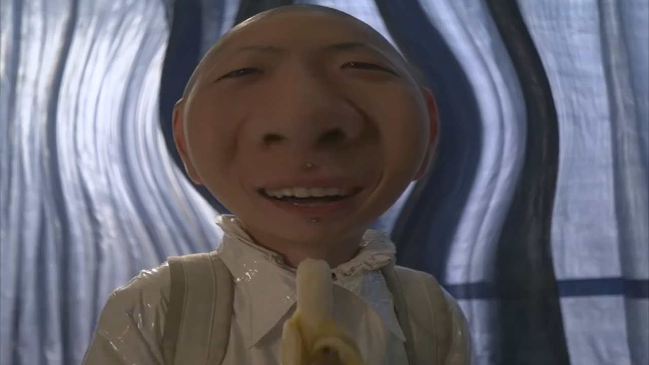HYUKOH is a mess