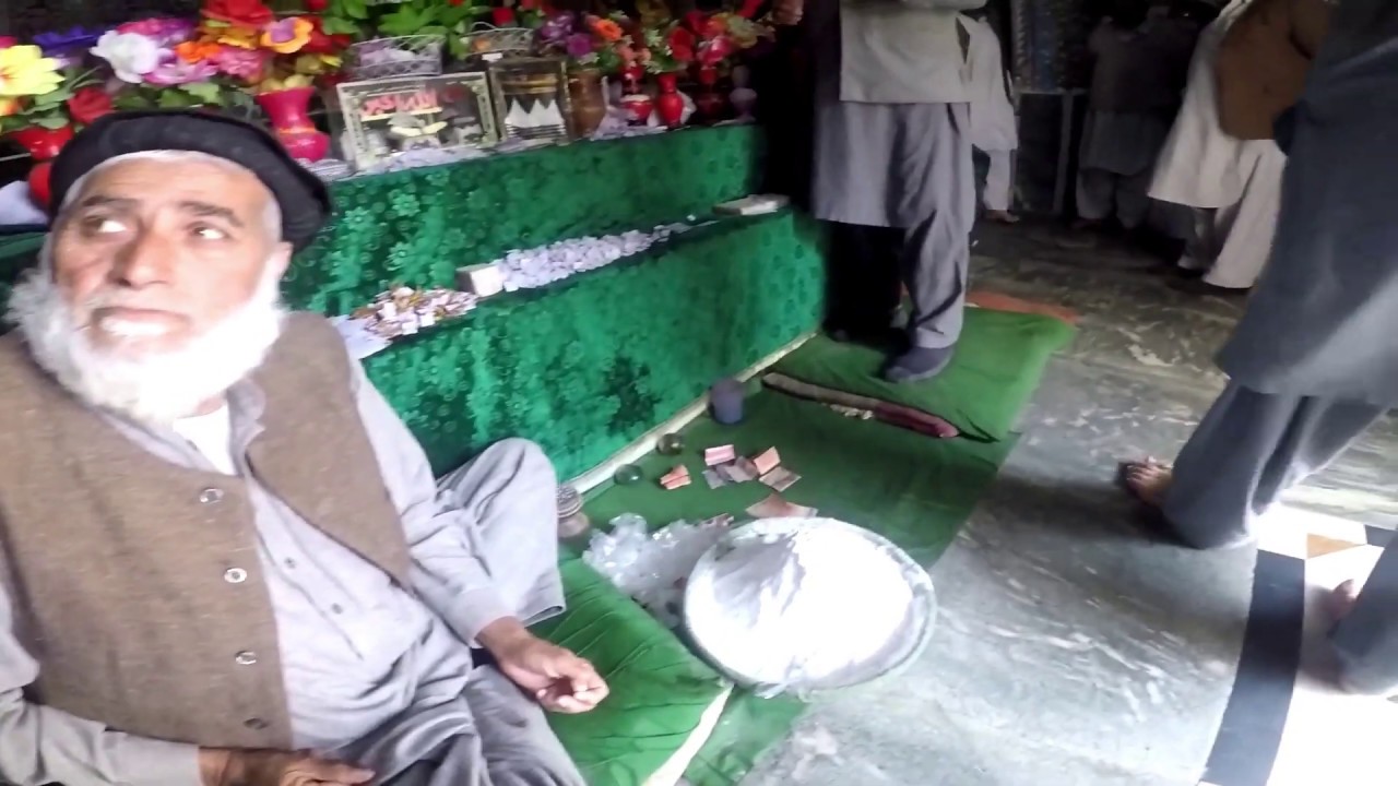 KAKA SAHIB'S SHRINE