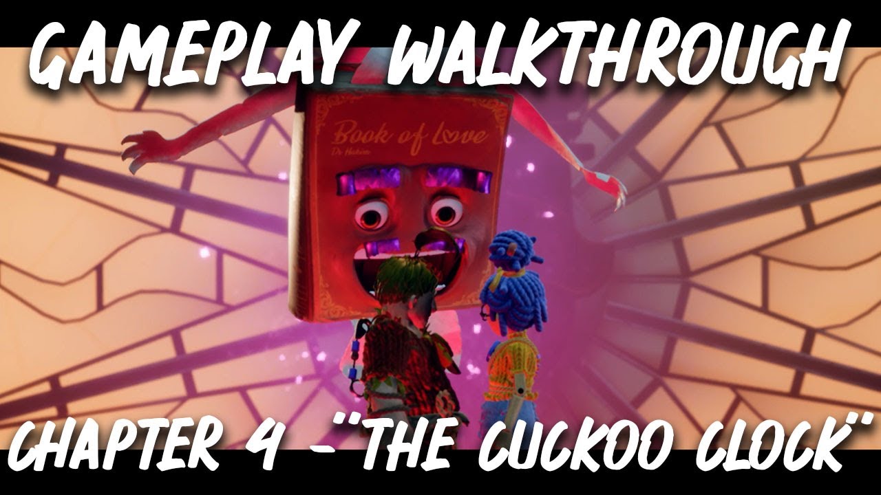 It Takes Two - Chapter 4 