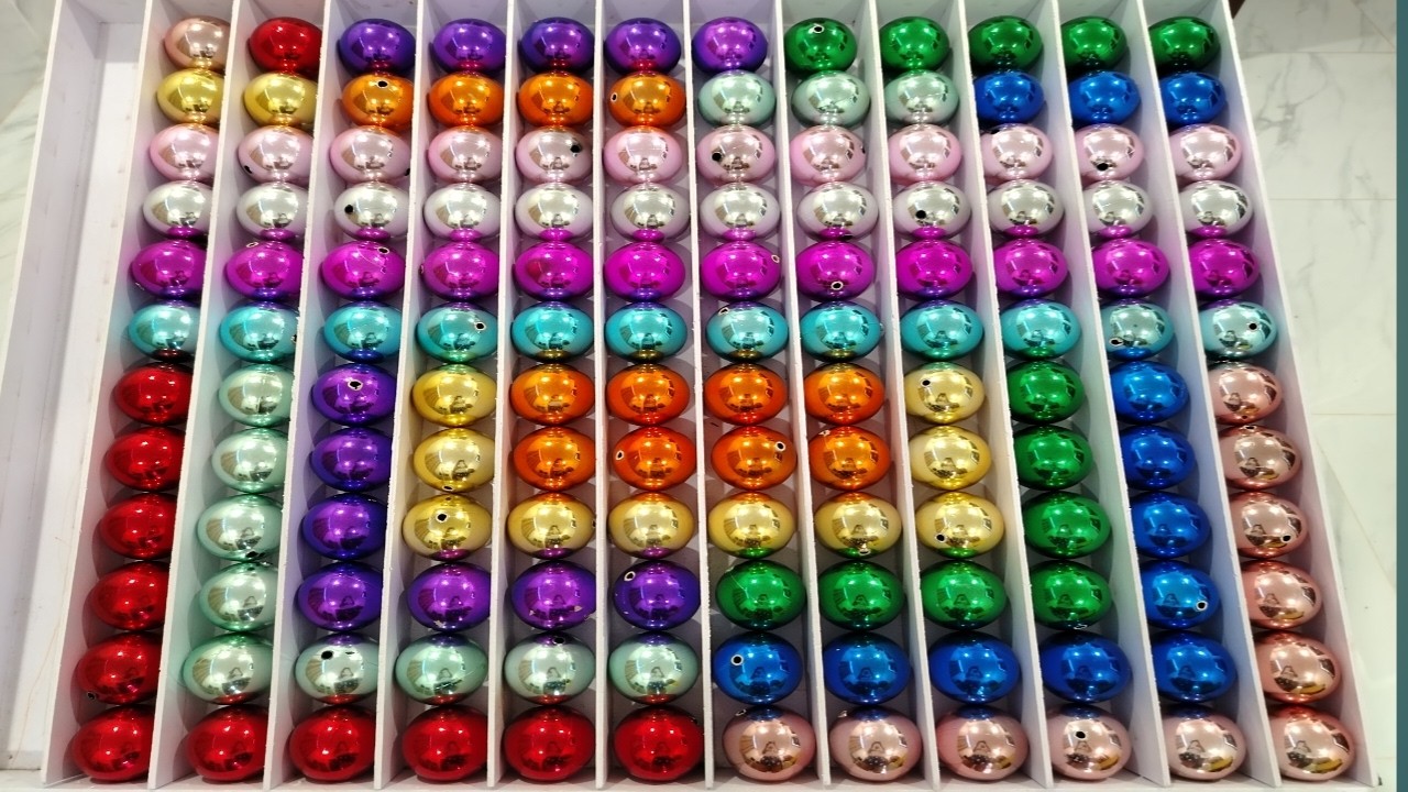 Color Ball Sorting Game | Relaxing Puzzle Challenge with a Friend  * Level  One