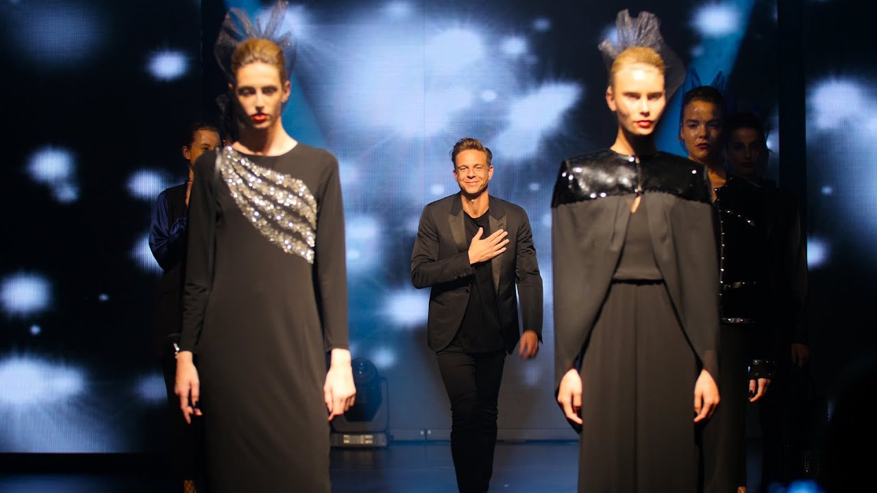 PASSAGEN.tv Folge 99: fashion2sea 2016 – Die Reise