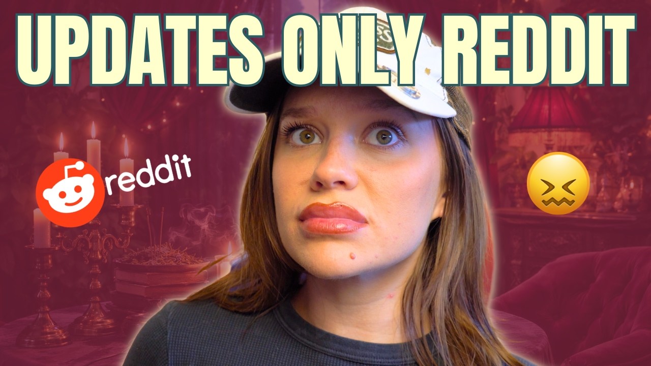 UPDATES ONLY: I Don’t Want A Mentally Ill Person At My Wedding | Reading Reddit Stories