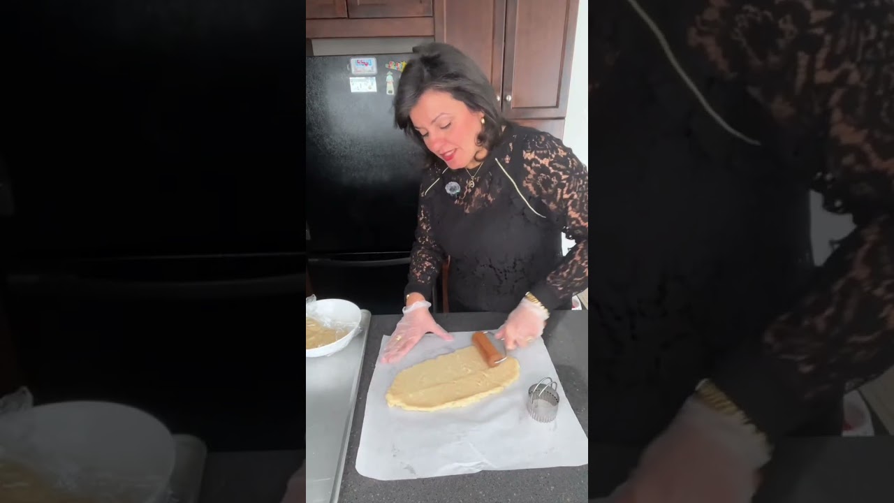 بسكويت اقتصادي صيامي🔥👍#yummy #eggfreebaking vegan bascit#بسكويت نباتي #حلويات اقتصادية 