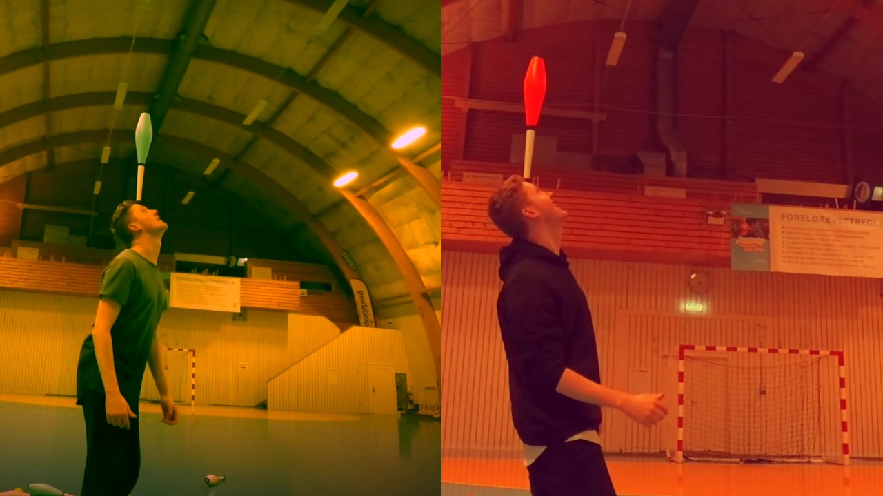 Instajuggling 2