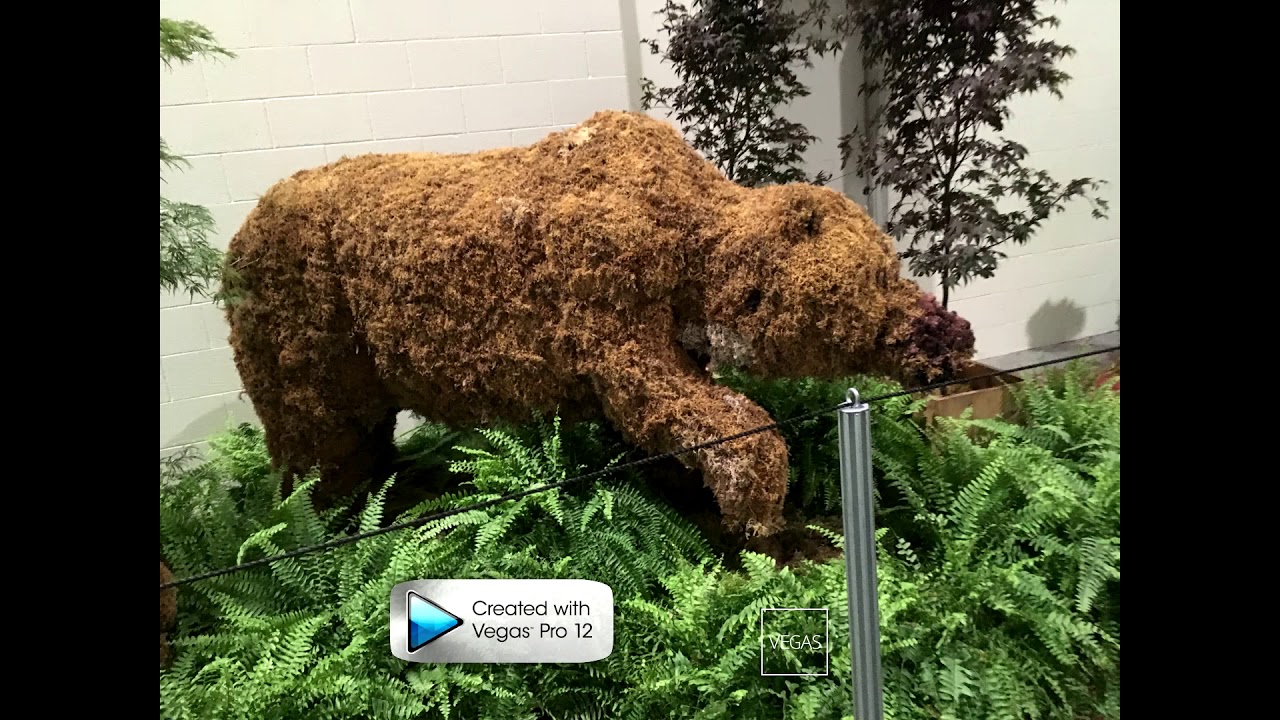 Canadian National Exhibition 2018