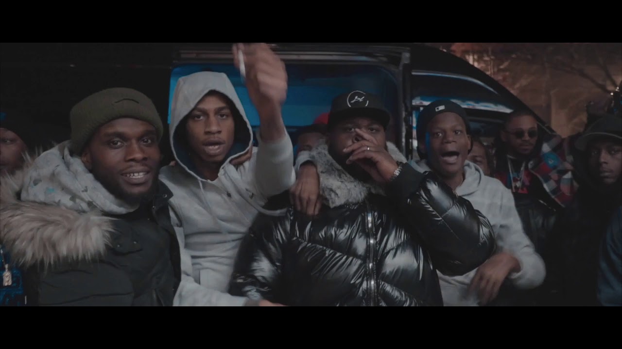 English Mcfly | Nae Reala - Blackout