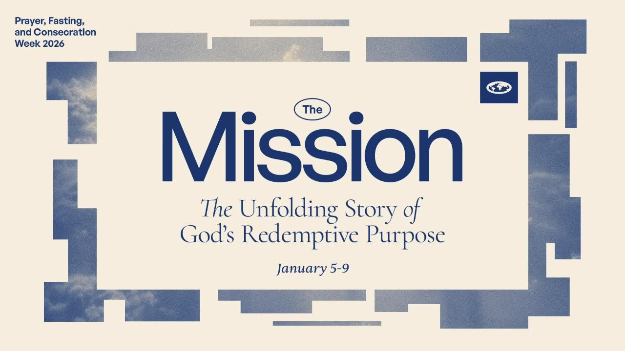 The Prophetic fulfillment | Cleve De La Calzada