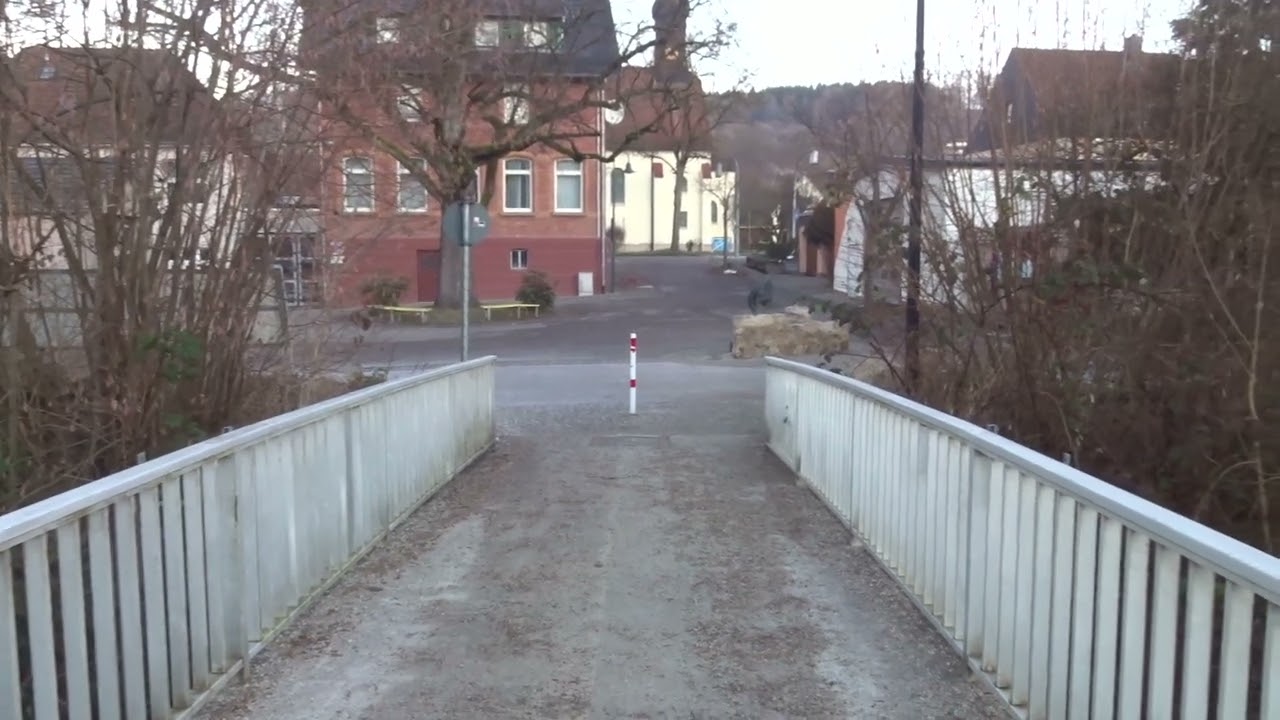 Brücken Rundumblick Rems 16.01.2026 - Dorfplatz
