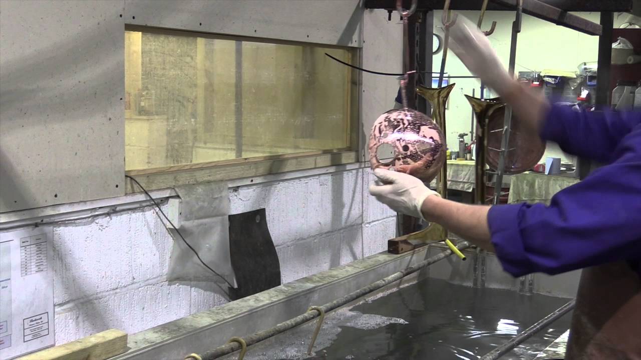 Electroplating
