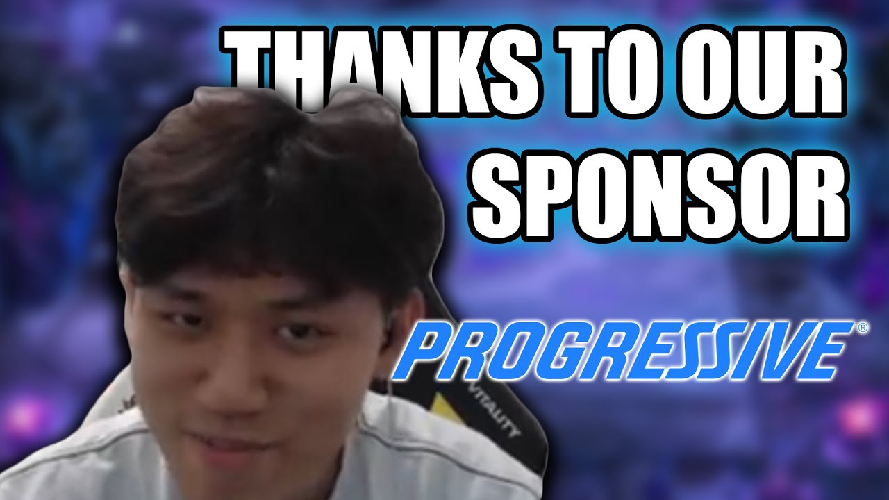 K3soju's First Instinct After Going Dead Last