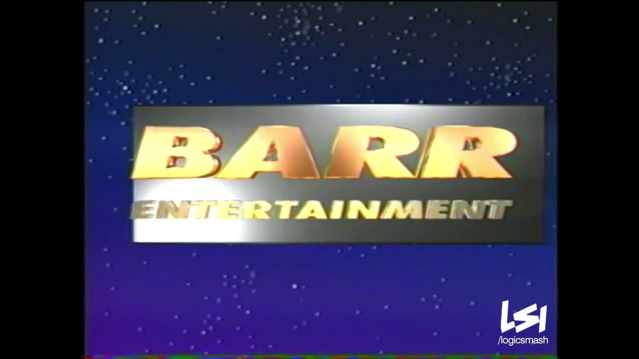 Barr Entertainment