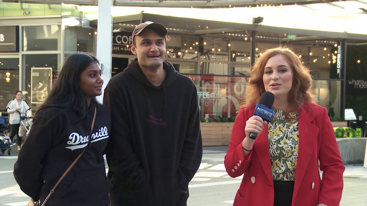 Kiwi Heroes - Reporter ropes everyday New Zealanders into faking the news