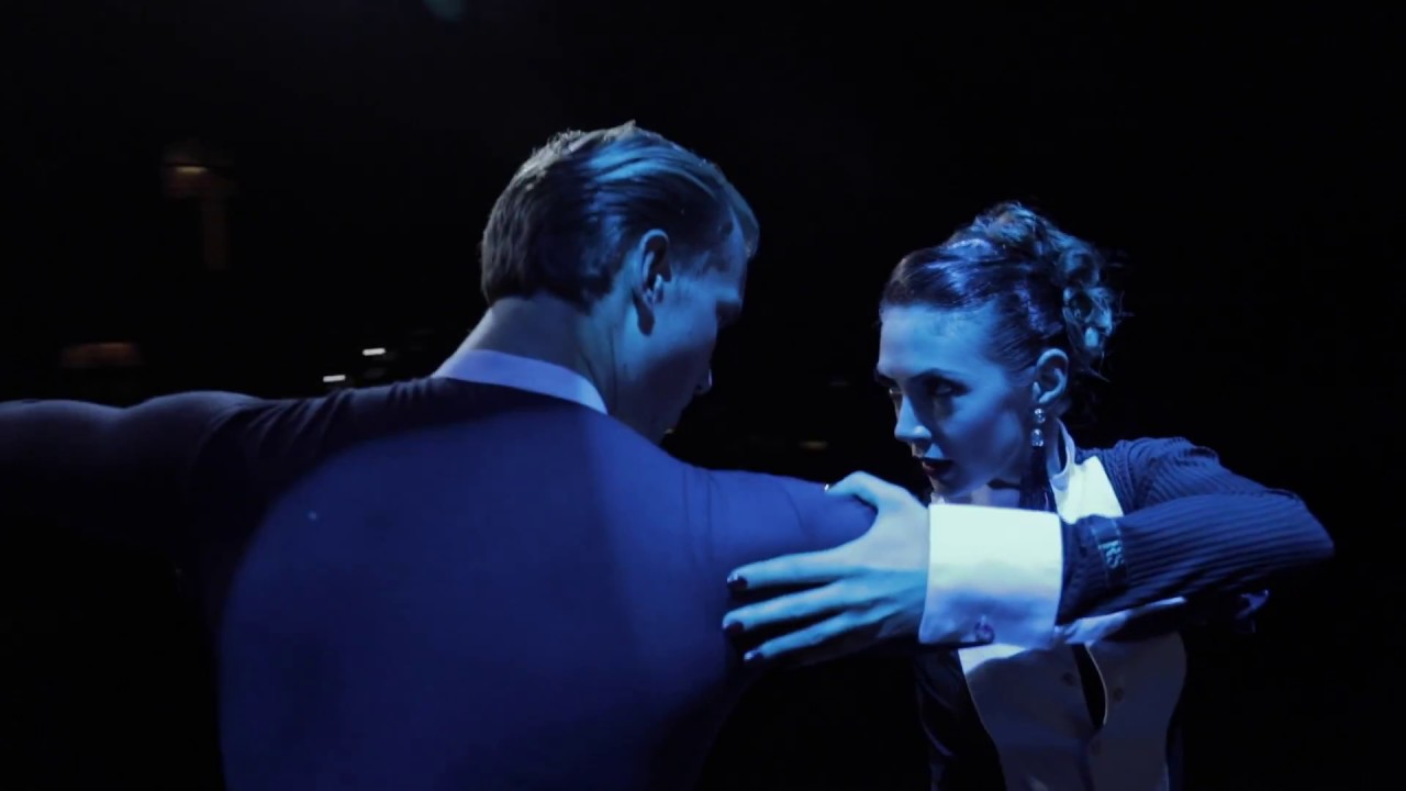 ШОУ балет Киев/ Tango/NC17showballet/CCBDT/Caribbean Ballroom Team