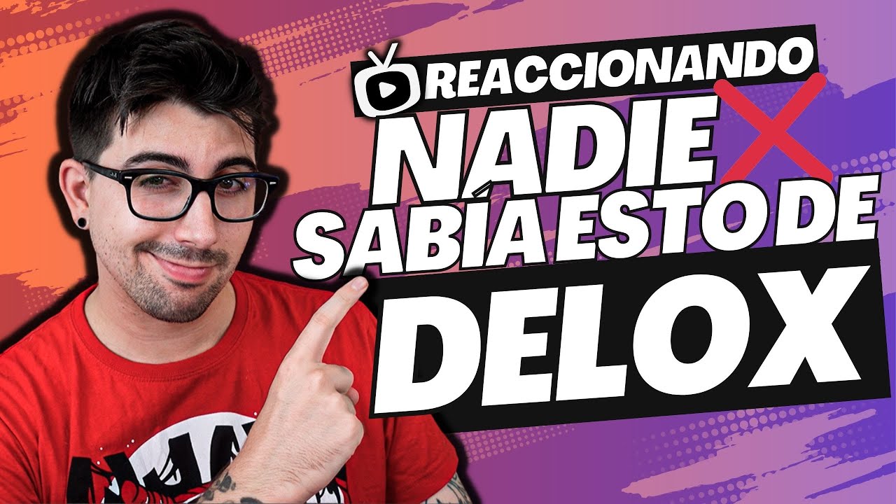 DELOX HACE DESAPARECER 15.000.000€ DE SU COPYTRADING EN CRIPTOMONEDAS