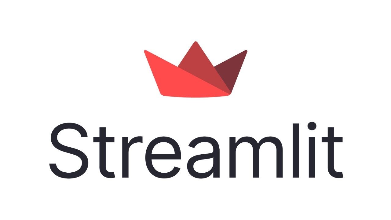 Introduction to Streamlit