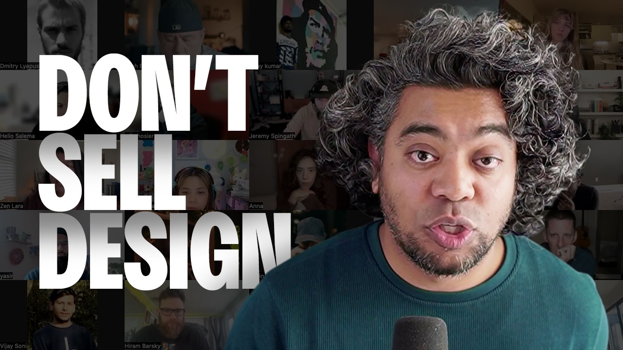 Veteran Designer Spills Secrets to Finding High Paying Clients and Making More Money