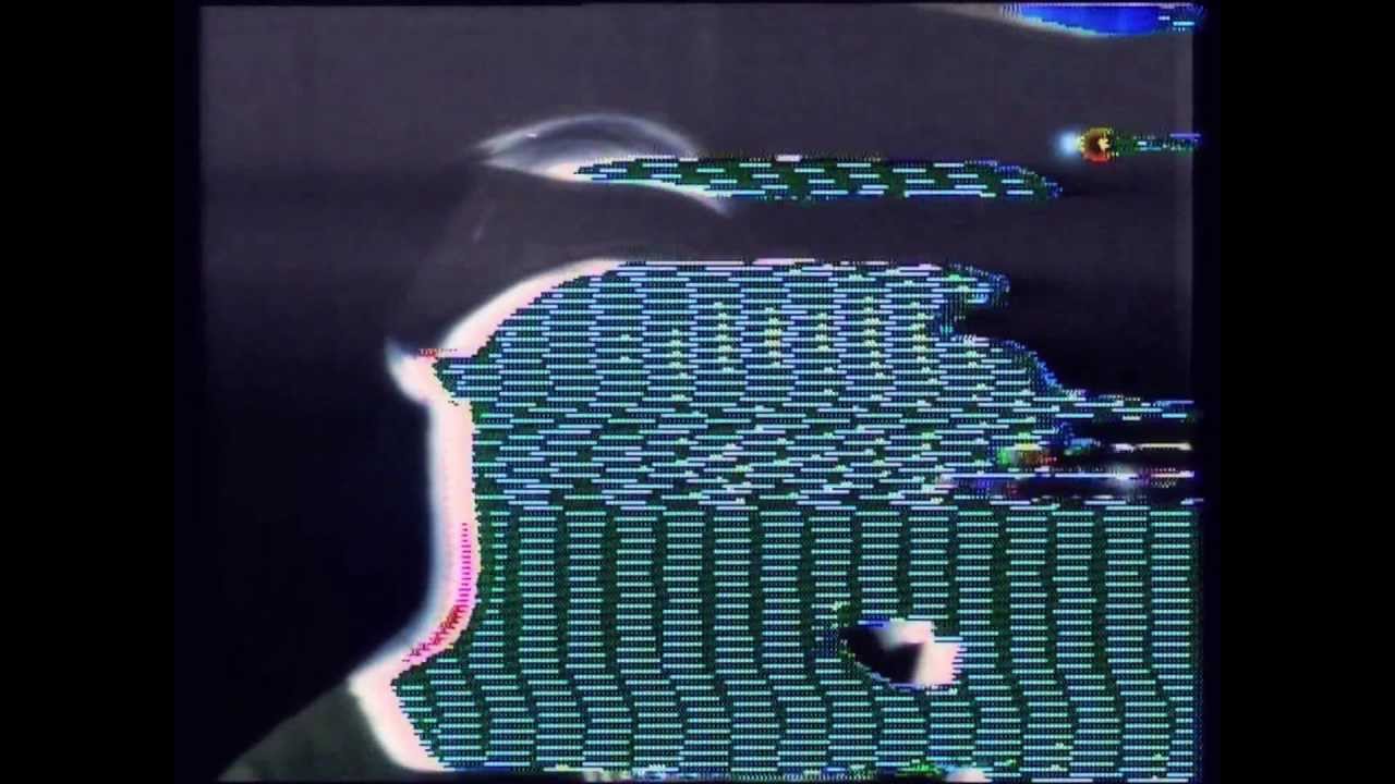 MACH FOX - COPPER SUN (OFFICIAL VIDEO)