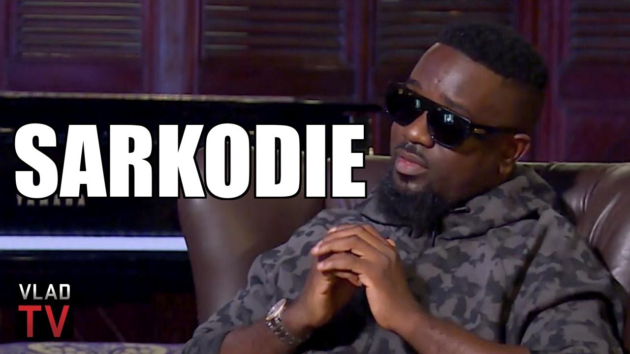 Sarkodie on 'Adonai' ft Castro Getting 75M Views, Castro Going Missing 6 Years Ago (Part 4)