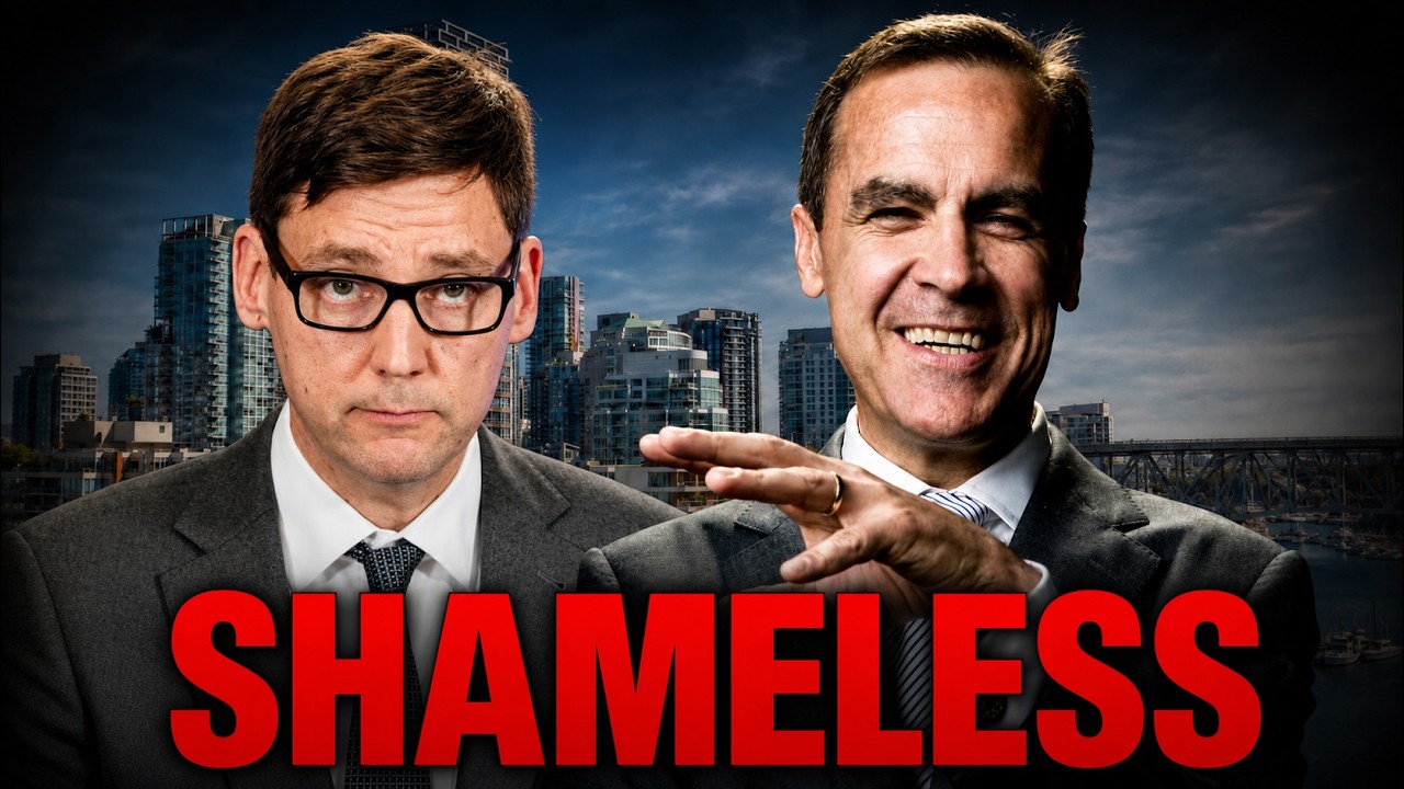 We Investigated Carney's Condo Bailout (It's BAD)